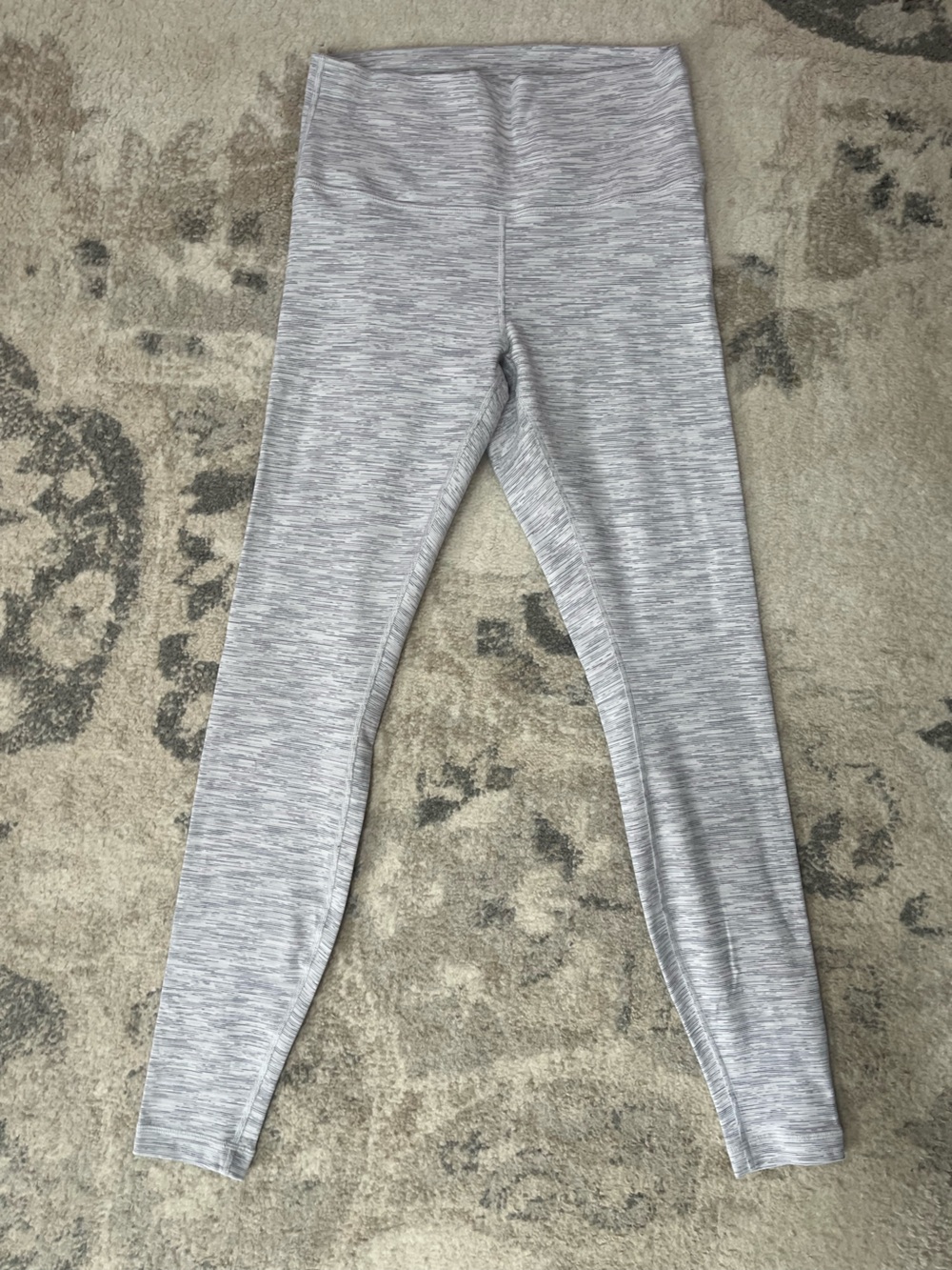 Lululemon Wunder Under High Rise - Picture 4 of 4